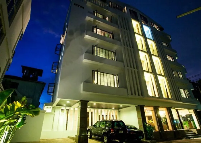 The Celadon Bangkok