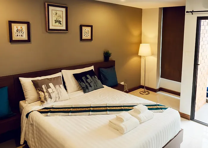Siri Residence Bangkok